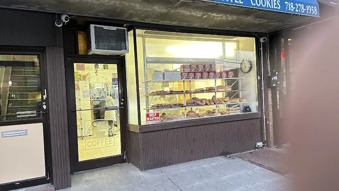 Island Bakery Picture 7