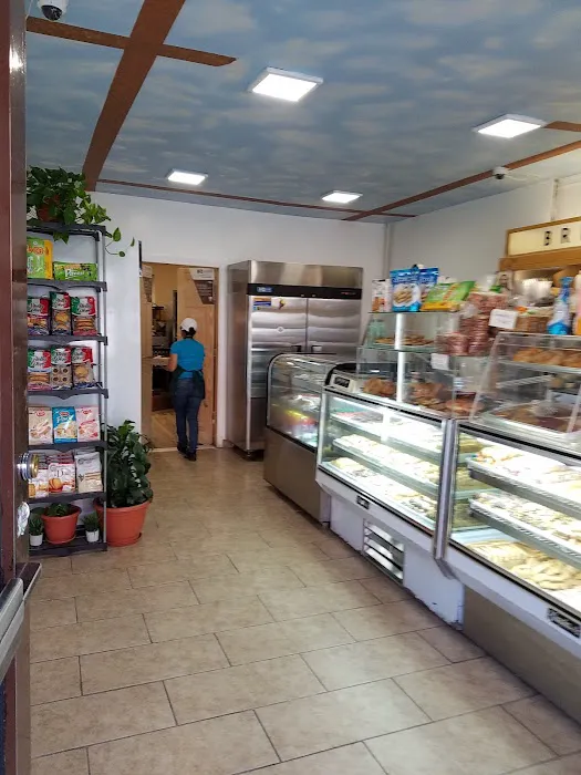 Island Bakery Picture 10