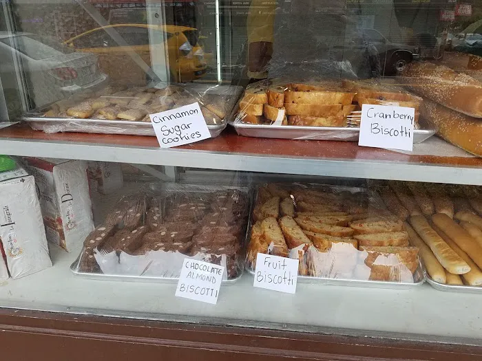 Island Bakery Picture 9