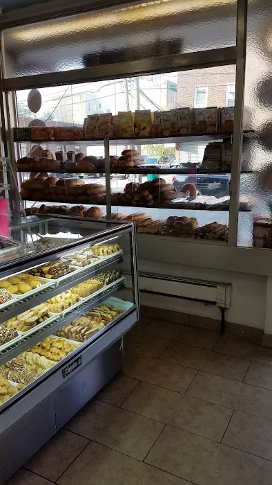 Island Bakery Picture 8