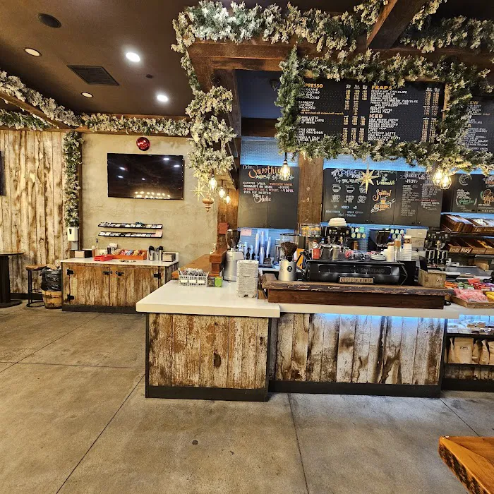 New York City Bagel & Coffee House Picture 5