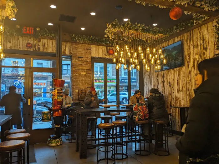New York City Bagel & Coffee House Picture 7