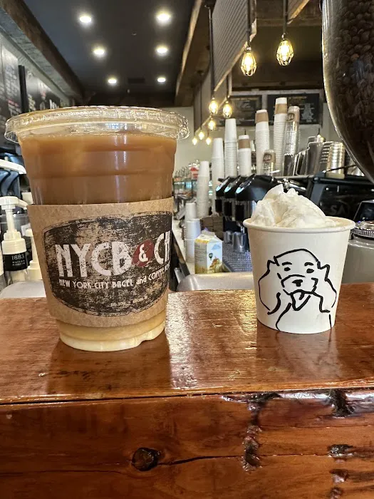 New York City Bagel & Coffee House Picture 10