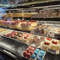 omonia cafe next door ico