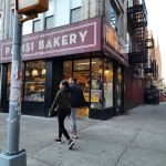 Parisi Bakery