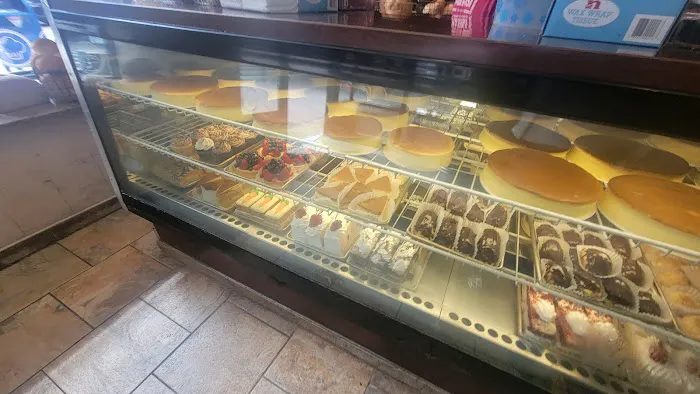 Parisi Bakery Picture 4