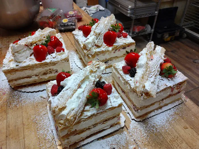 Parisi Bakery Picture 2