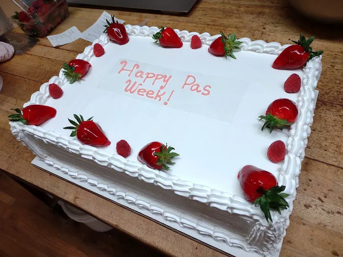 Parisi Bakery Picture 9