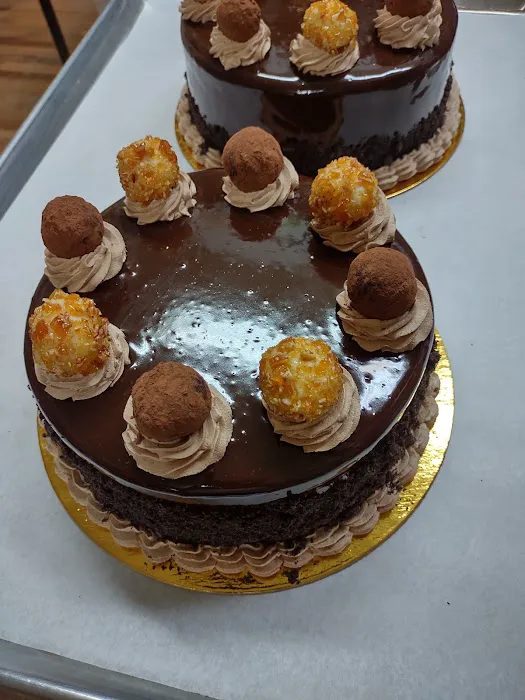 Parisi Bakery Picture 8