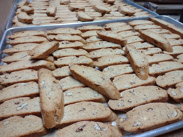 Parisi Bakery Picture 10