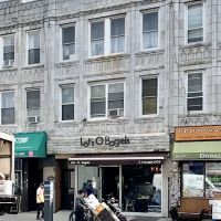 Lots O Bagels ico