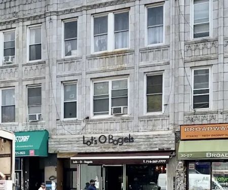 Lots O Bagels