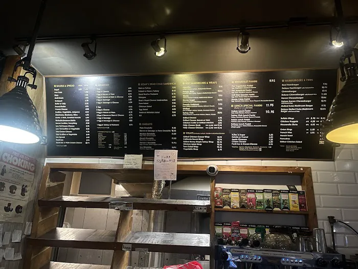 Lots O Bagels Picture 5