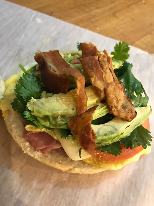 Lots O Bagels Picture 10