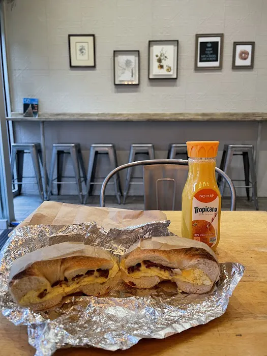 Lots O Bagels Picture 8