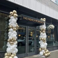 The French Workshop ico