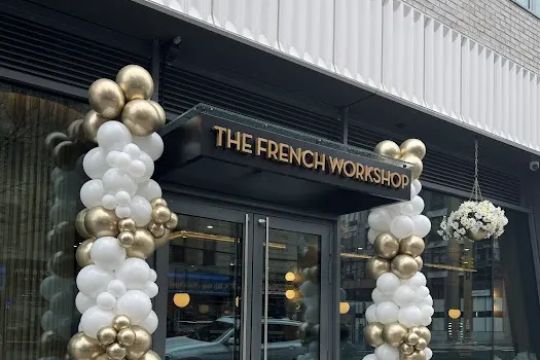 The French Workshop