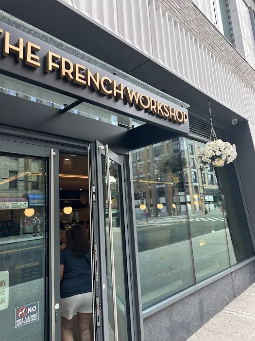 The French Workshop Picture 5