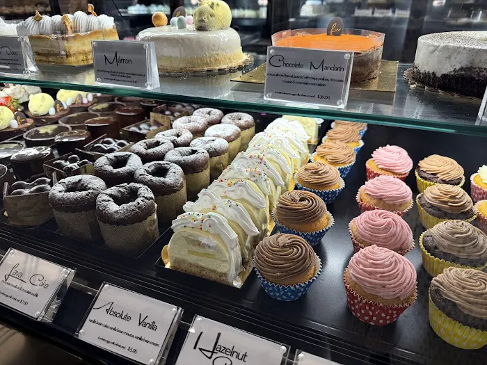 The French Workshop Picture 4