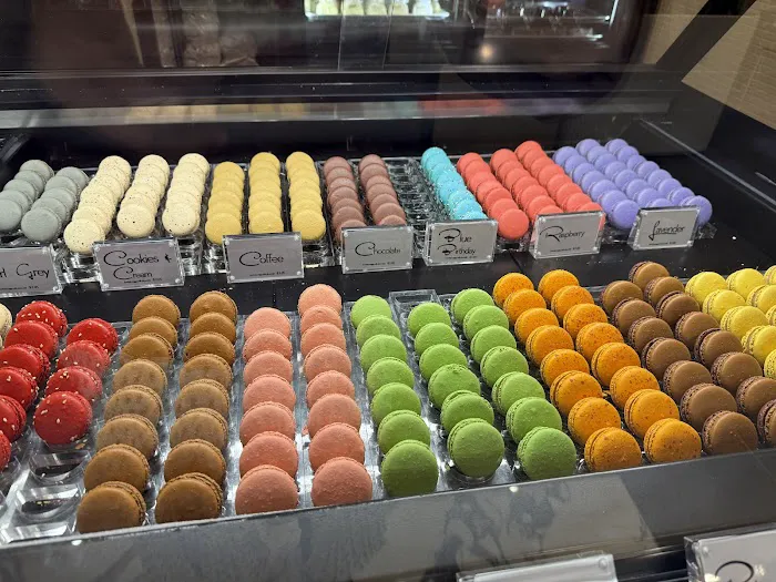 The French Workshop Picture 3