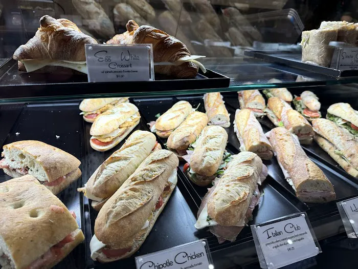 The French Workshop Picture 8