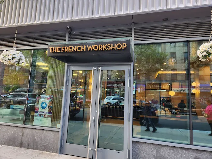 The French Workshop Picture 9