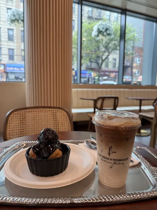 The French Workshop Picture 7