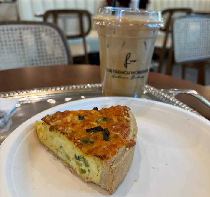 The French Workshop Picture 10