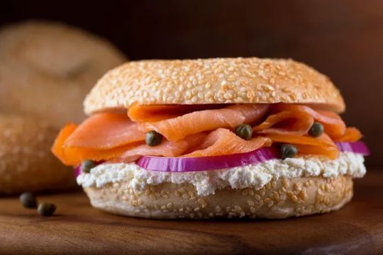 Toast & Roast Bagels and Coffee