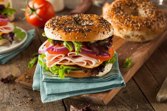 Toast & Roast Bagels and Coffee Picture 4