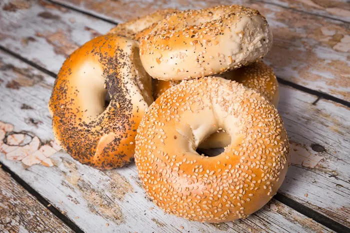 Toast & Roast Bagels and Coffee Picture 7