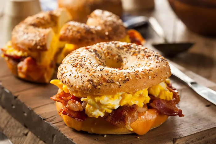 Toast & Roast Bagels and Coffee Picture 6