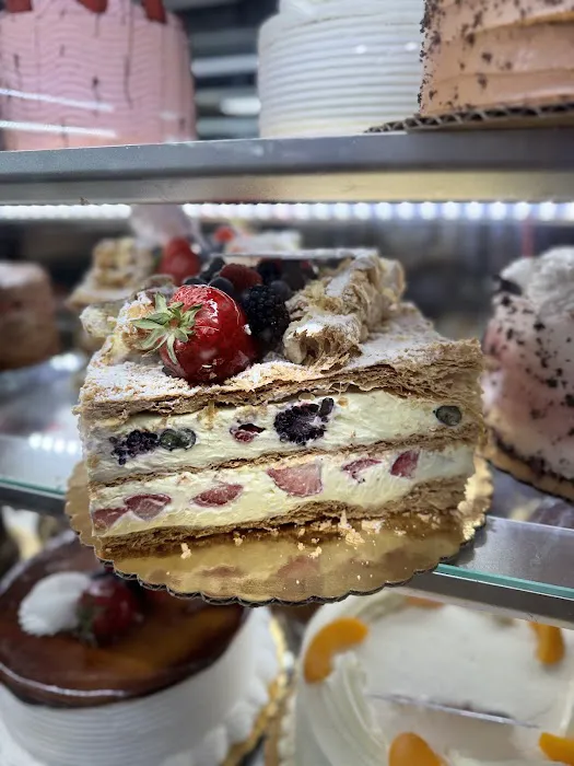 Sherlyn's Bakery Picture 1