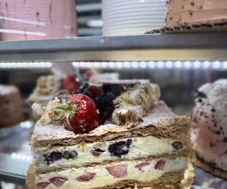 Sherlyn's Bakery