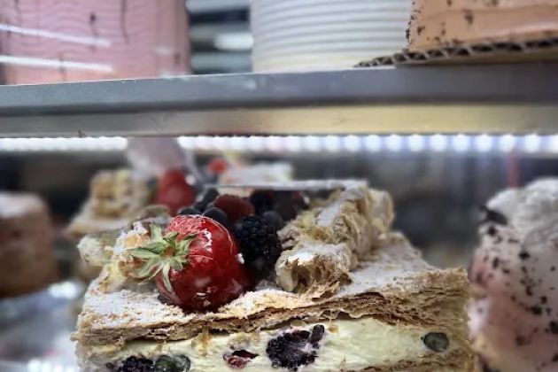 Sherlyn's Bakery