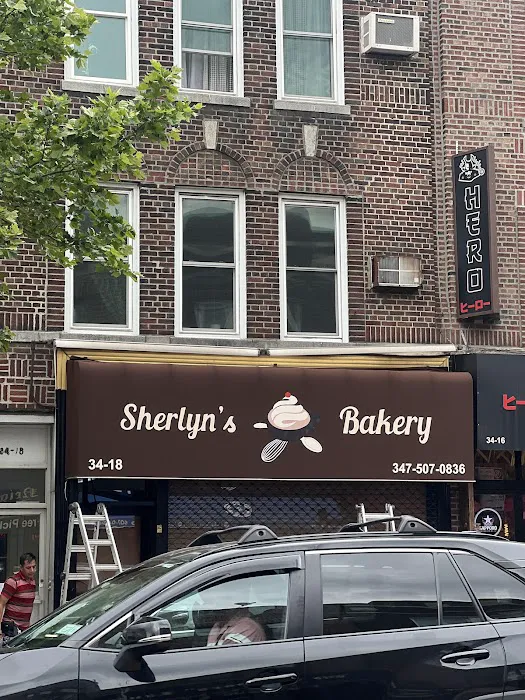 Sherlyn's Bakery Picture 3