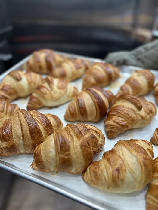 Sherlyn's Bakery Picture 9