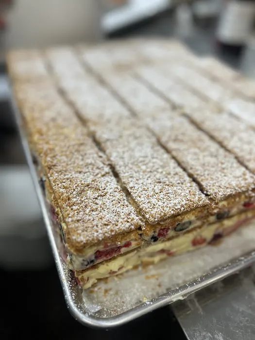 Sherlyn's Bakery Picture 10