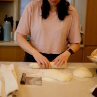 Crescent Bakes ico