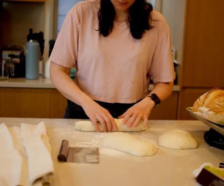 Crescent Bakes