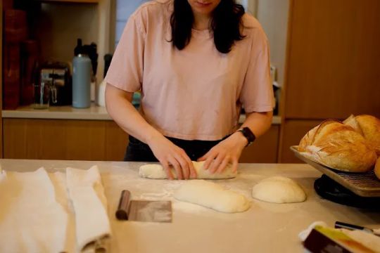 Crescent Bakes