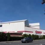 Costco Bakery