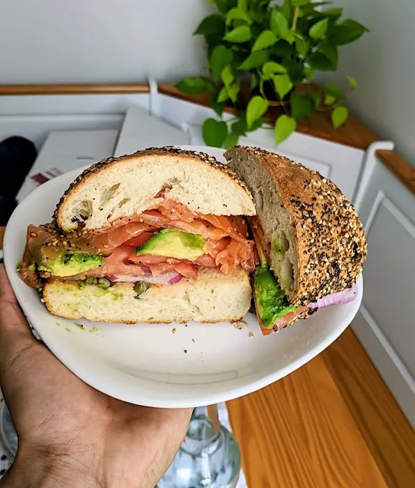 Brooklyn Bagel & Coffee Company Picture 1