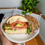 Brooklyn Bagel & Coffee Company