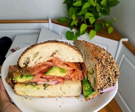 Brooklyn Bagel & Coffee Company