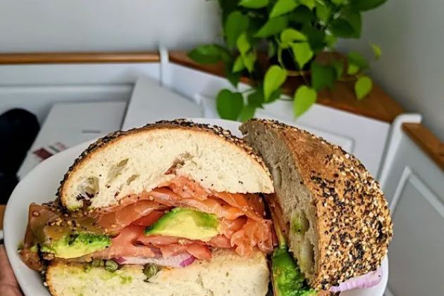 Brooklyn Bagel & Coffee Company