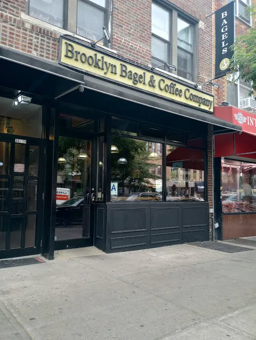 Brooklyn Bagel & Coffee Company Picture 2