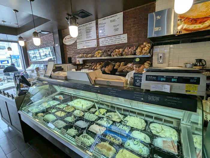 Brooklyn Bagel & Coffee Company Picture 5