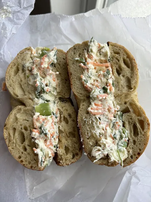 Brooklyn Bagel & Coffee Company Picture 7