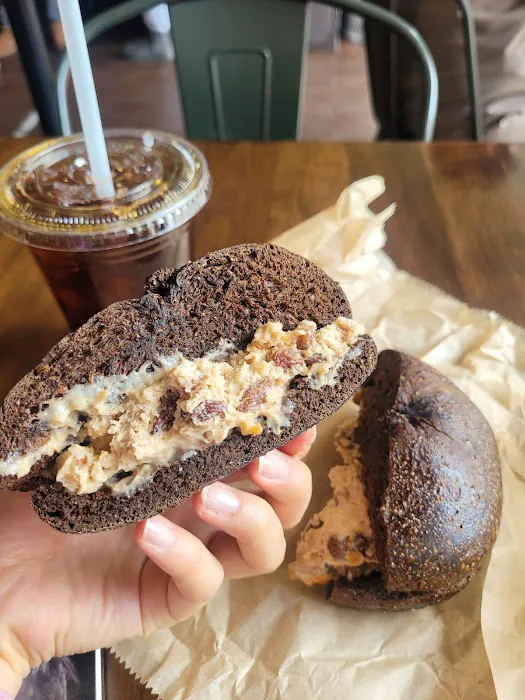Brooklyn Bagel & Coffee Company Picture 9